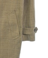 BANANA REPUBLIC（バナナリパブリック）ステンカラーコート グレー サイズ:M メンズ/2200625329021