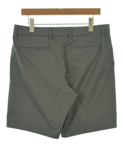 BANANA REPUBLIC（バナナリパブリック）ショートパンツ グレー サイズ:32(L位) メンズ/2200540941407