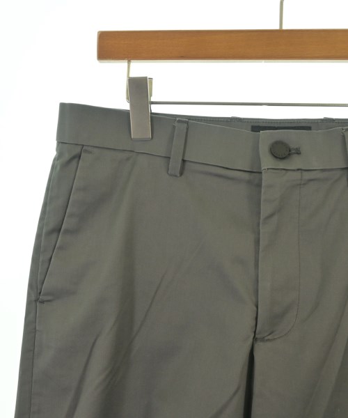 BANANA REPUBLIC（バナナリパブリック）ショートパンツ グレー サイズ:32(L位) メンズ/2200540941407