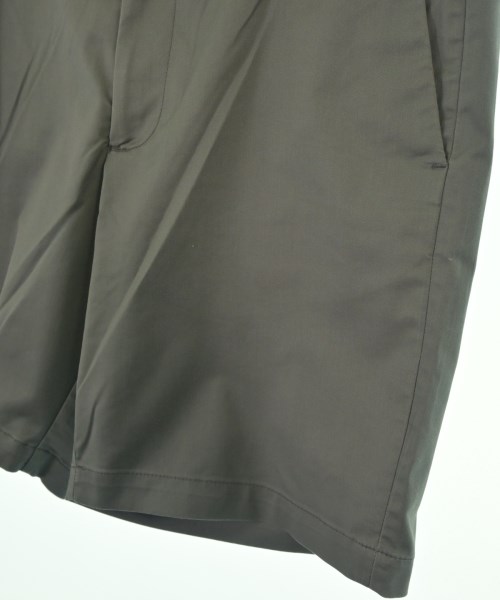 BANANA REPUBLIC（バナナリパブリック）ショートパンツ グレー サイズ:32(L位) メンズ/2200540941407