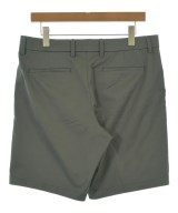 BANANA REPUBLIC（バナナリパブリック）ショートパンツ グレー サイズ:32(L位) メンズ/2200540941407