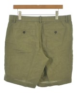 BANANA REPUBLIC（バナナリパブリック）ショートパンツ カーキ サイズ:33(L位) メンズ/2200540941414