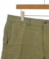BANANA REPUBLIC（バナナリパブリック）ショートパンツ カーキ サイズ:33(L位) メンズ/2200540941414