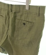 BANANA REPUBLIC（バナナリパブリック）ショートパンツ カーキ サイズ:33(L位) メンズ/2200540941414