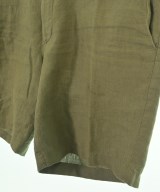 BANANA REPUBLIC（バナナリパブリック）ショートパンツ カーキ サイズ:33(L位) メンズ/2200540941414