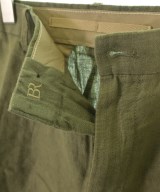 BANANA REPUBLIC（バナナリパブリック）ショートパンツ カーキ サイズ:33(L位) メンズ/2200540941414