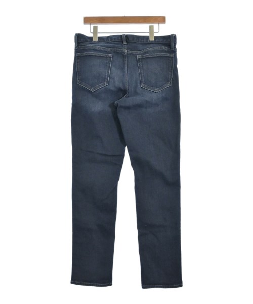 BANANA REPUBLIC（バナナリパブリック）デニムパンツ 紺 サイズ:34(XL位) メンズ/2200631598015