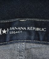 BANANA REPUBLIC（バナナリパブリック）デニムパンツ 紺 サイズ:34(XL位) メンズ/2200631598015