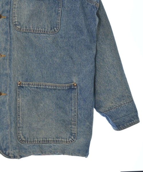 BANANA REPUBLIC（バナナリパブリック）デニムジャケット 青 サイズ:L メンズ/2200632376018