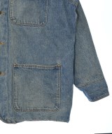 BANANA REPUBLIC（バナナリパブリック）デニムジャケット 青 サイズ:L メンズ/2200632376018