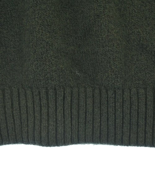 BANANA REPUBLIC（バナナリパブリック）ニット・セーター 緑 サイズ:L メンズ/2200618009022