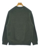 BANANA REPUBLIC（バナナリパブリック）ニット・セーター 緑 サイズ:L メンズ/2200618009022
