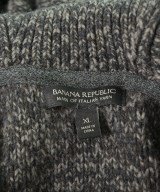 BANANA REPUBLIC（バナナリパブリック）カーディガン グレー サイズ:XL メンズ/2200629391048
