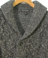 BANANA REPUBLIC（バナナリパブリック）カーディガン グレー サイズ:XL メンズ/2200629391048