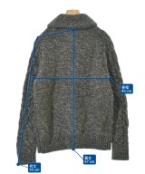 BANANA REPUBLIC（バナナリパブリック）カーディガン グレー サイズ:XL メンズ/2200629391048