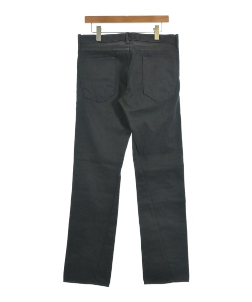 BANANA REPUBLIC（バナナリパブリック）デニムパンツ 黒 サイズ:31(M位) メンズ/2200629391215