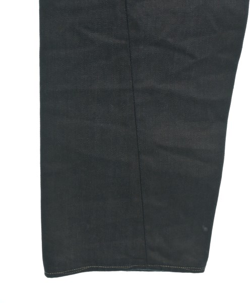 BANANA REPUBLIC（バナナリパブリック）デニムパンツ 黒 サイズ:31(M位) メンズ/2200629391215