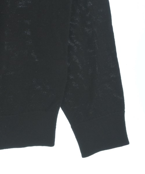 BANANA REPUBLIC（バナナリパブリック）ニット・セーター 黒 サイズ:L メンズ/2200634338038