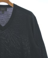 BANANA REPUBLIC（バナナリパブリック）ニット・セーター 黒 サイズ:L メンズ/2200634338038