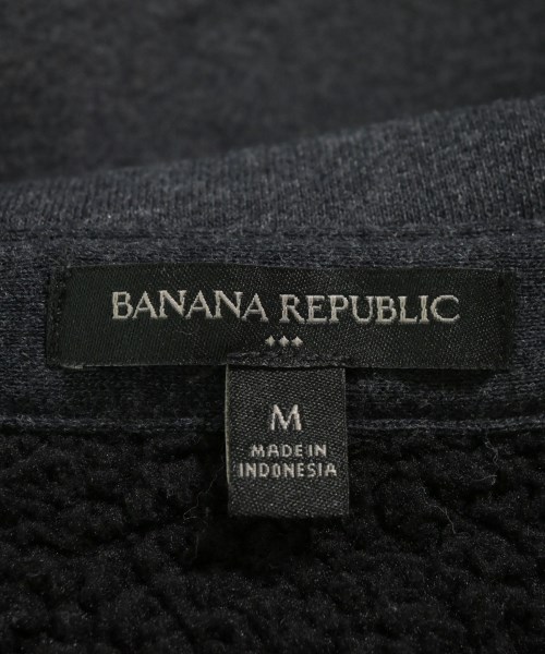 BANANA REPUBLIC（バナナリパブリック）その他 グレー サイズ:M メンズ/2200607907056