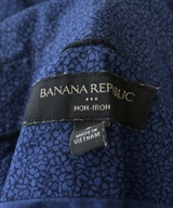 BANANA REPUBLIC（バナナリパブリック）カジュアルシャツ 紺 サイズ:S メンズ/2200613283076