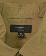 BANANA REPUBLIC（バナナリパブリック）カジュアルシャツ ベージュ サイズ:M メンズ/2200617504047