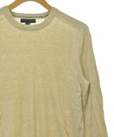 BANANA REPUBLIC（バナナリパブリック）ニット・セーター ベージュ サイズ:M メンズ/2200615057156