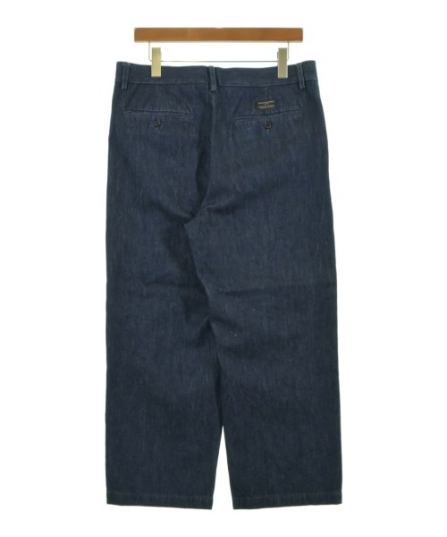 BANANA REPUBLIC（バナナリパブリック）デニムパンツ 紺 サイズ:33(XL位) メンズ/2200619220099