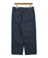 BANANA REPUBLIC（バナナリパブリック）デニムパンツ 紺 サイズ:33(XL位) メンズ/2200619220099