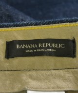 BANANA REPUBLIC（バナナリパブリック）デニムパンツ 紺 サイズ:33(XL位) メンズ/2200619220099