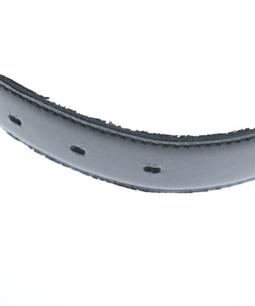 BANANA REPUBLIC（バナナリパブリック）ベルト 黒 サイズ:- メンズ/2200619383138