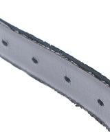 BANANA REPUBLIC（バナナリパブリック）ベルト 黒 サイズ:- メンズ/2200619383138