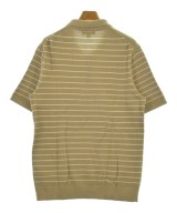 BANANA REPUBLIC（バナナリパブリック）ポロシャツ ベージュ サイズ:XL メンズ/2200619445249