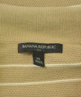 BANANA REPUBLIC（バナナリパブリック）ポロシャツ ベージュ サイズ:XL メンズ/2200619445249