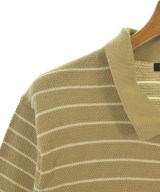 BANANA REPUBLIC（バナナリパブリック）ポロシャツ ベージュ サイズ:XL メンズ/2200619445249
