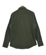 BANANA REPUBLIC（バナナリパブリック）カジュアルシャツ 緑 サイズ:L メンズ/2200615216133