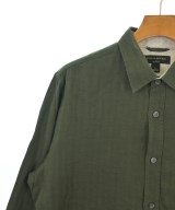 BANANA REPUBLIC（バナナリパブリック）カジュアルシャツ 緑 サイズ:L メンズ/2200615216133