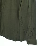 BANANA REPUBLIC（バナナリパブリック）カジュアルシャツ 緑 サイズ:L メンズ/2200615216133