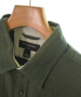 BANANA REPUBLIC（バナナリパブリック）カジュアルシャツ 緑 サイズ:L メンズ/2200615216133