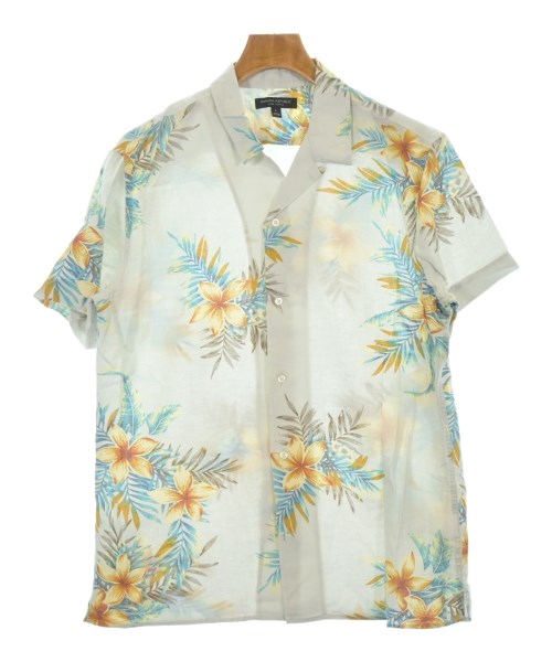 バナナリパブリック(BANANA REPUBLIC)のBANANA REPUBLIC カジュアルシャツ