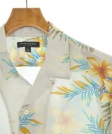 BANANA REPUBLIC（バナナリパブリック）カジュアルシャツ グレー サイズ:L メンズ/2200613936156