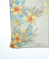 BANANA REPUBLIC（バナナリパブリック）カジュアルシャツ グレー サイズ:L メンズ/2200613936156