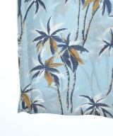 BANANA REPUBLIC（バナナリパブリック）カジュアルシャツ 青 サイズ:L メンズ/2200613936163