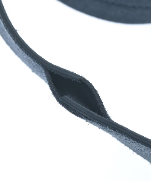 BANANA REPUBLIC（バナナリパブリック）ベルト 紺 サイズ:M メンズ/2200621036114