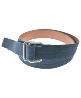 BANANA REPUBLIC（バナナリパブリック）ベルト 紺 サイズ:M メンズ/2200621036114