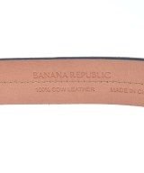 BANANA REPUBLIC（バナナリパブリック）ベルト 紺 サイズ:M メンズ/2200621036114