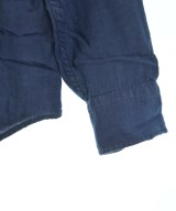 BANANA REPUBLIC（バナナリパブリック）カジュアルシャツ 紺 サイズ:M メンズ/2200607593068