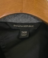 BANANA REPUBLIC（バナナリパブリック）カジュアルジャケット グレー サイズ:36(S位) メンズ/2200608746012