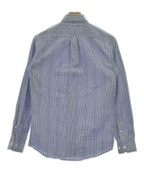 BANANA REPUBLIC（バナナリパブリック）カジュアルシャツ 青 サイズ:S メンズ/2200608746098