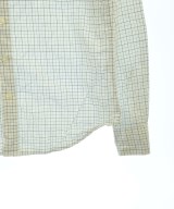 BANANA REPUBLIC（バナナリパブリック）カジュアルシャツ 白 サイズ:S メンズ/2200608746104